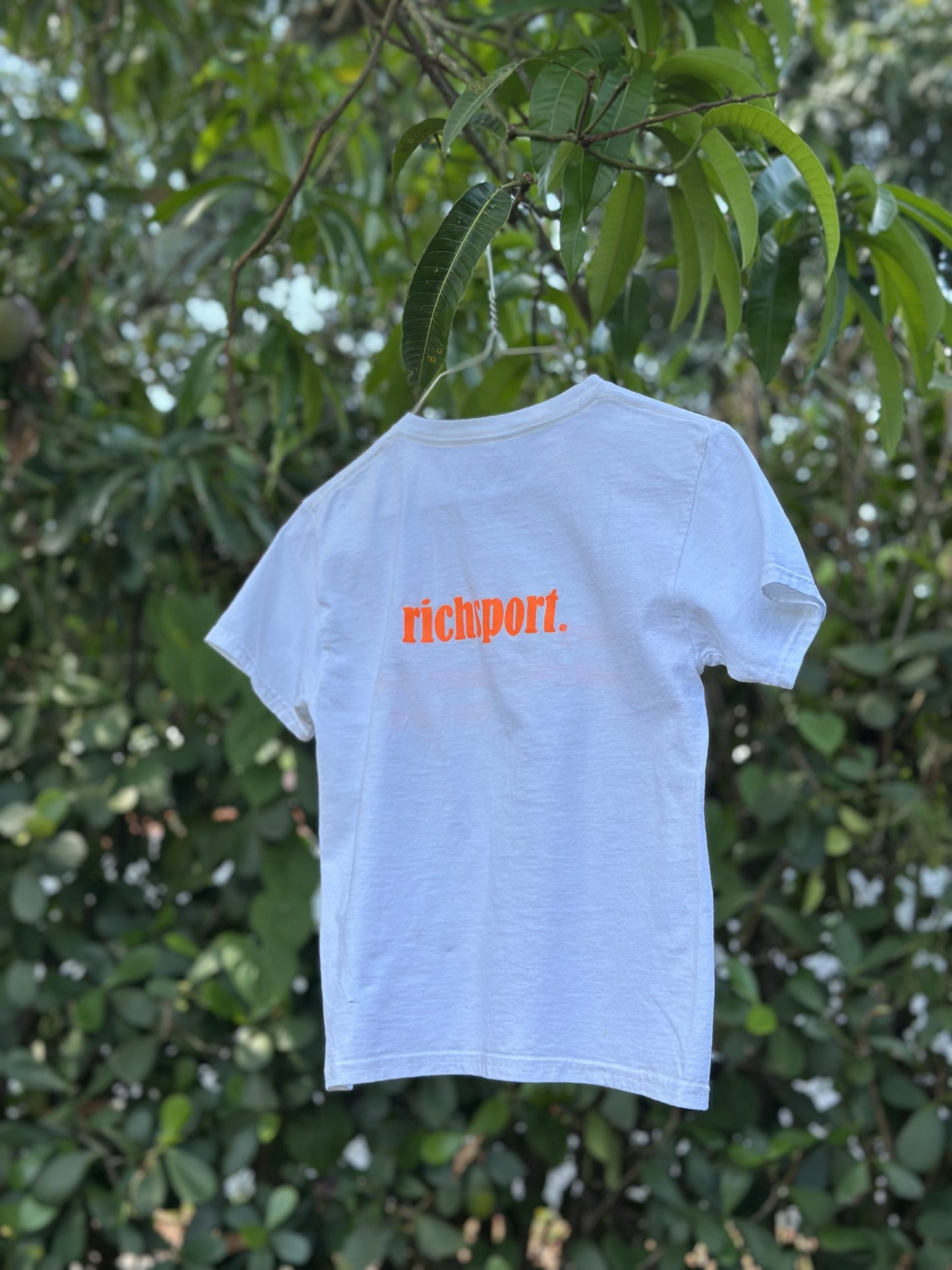 busy.watching women's tennis youth tee