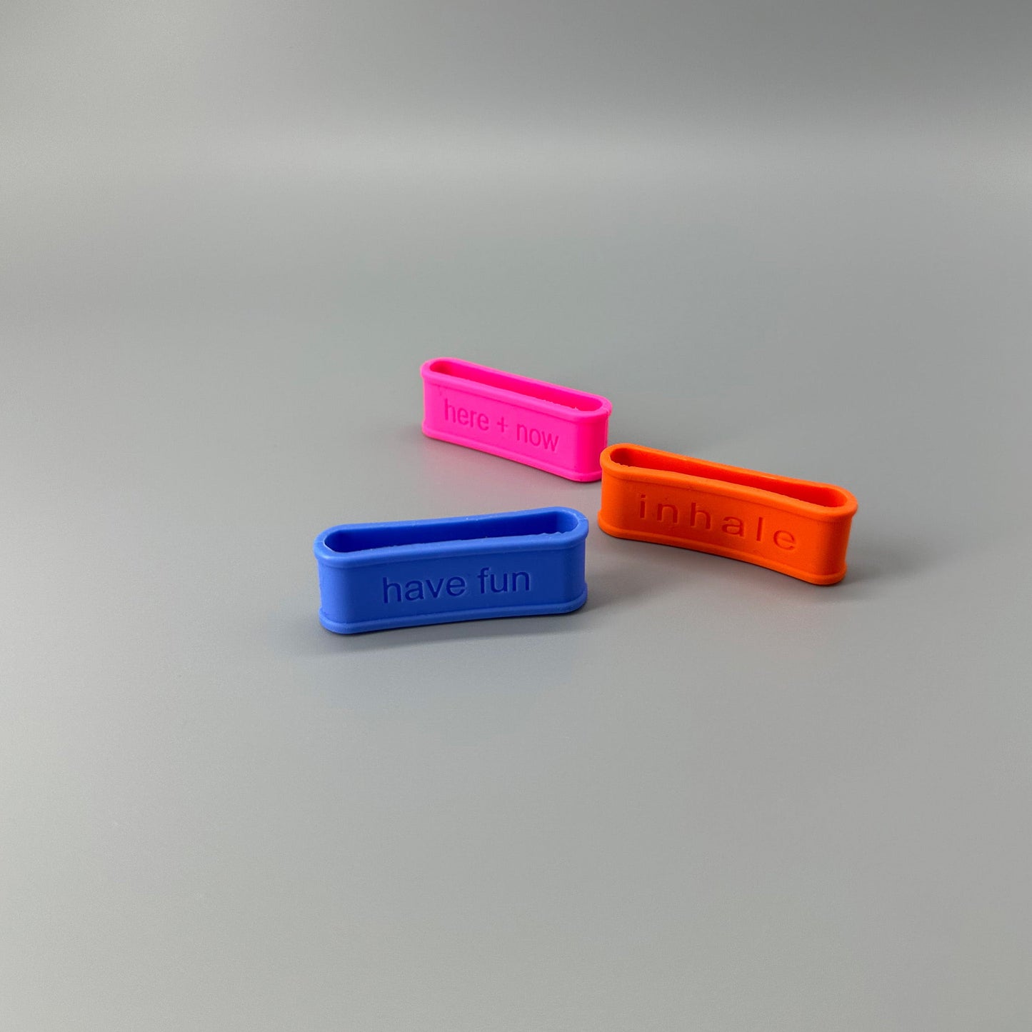 Mantra Grip Bands