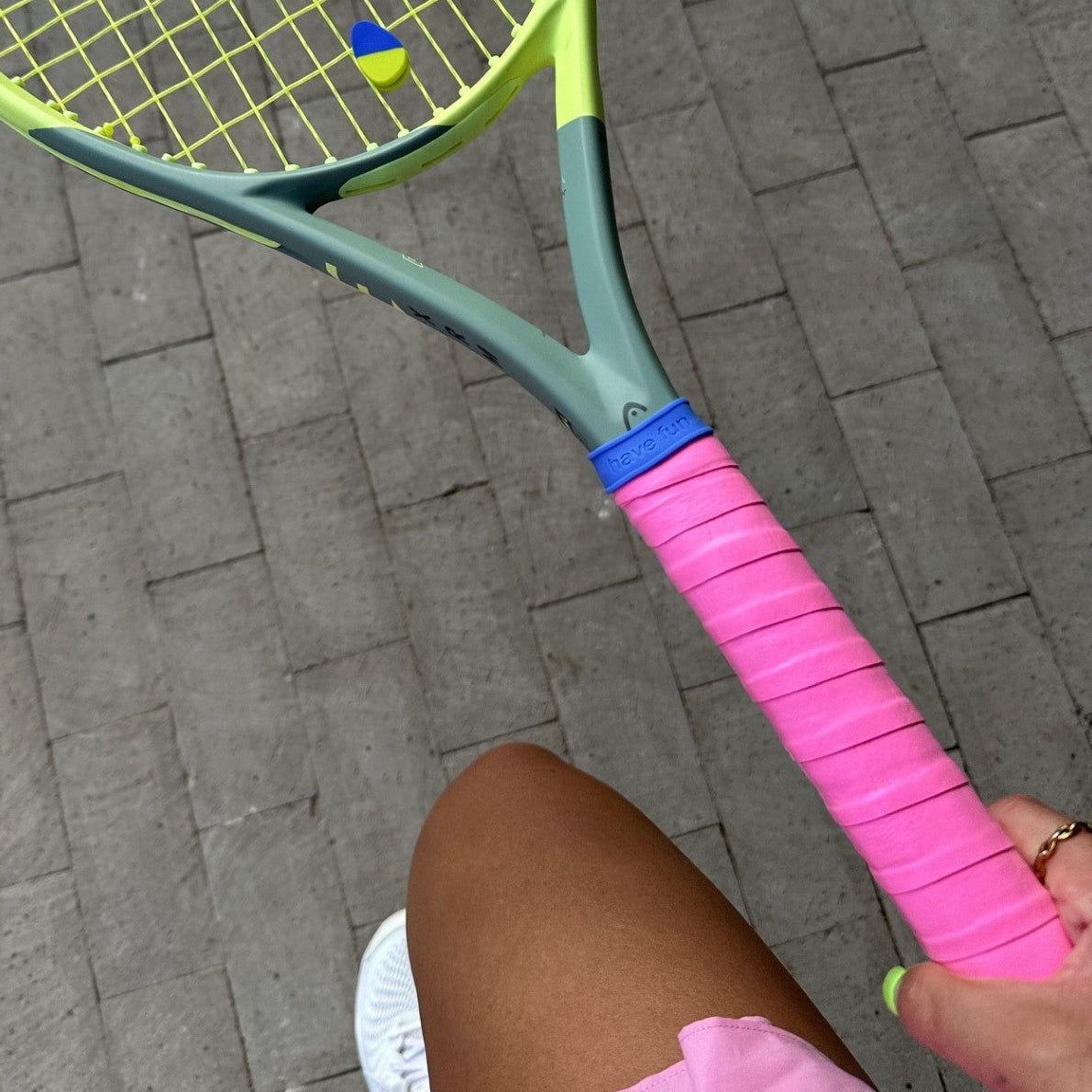 Sweet Overgrips