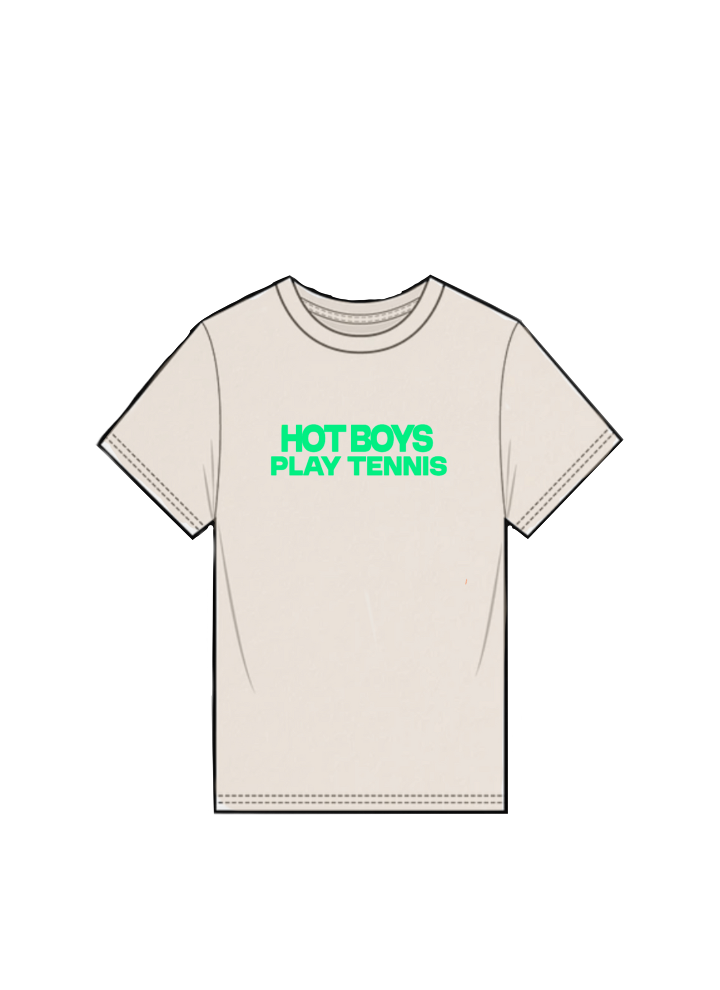 hot boys unisex adult tee