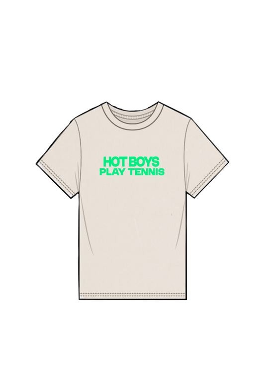 hot boys unisex adult tee
