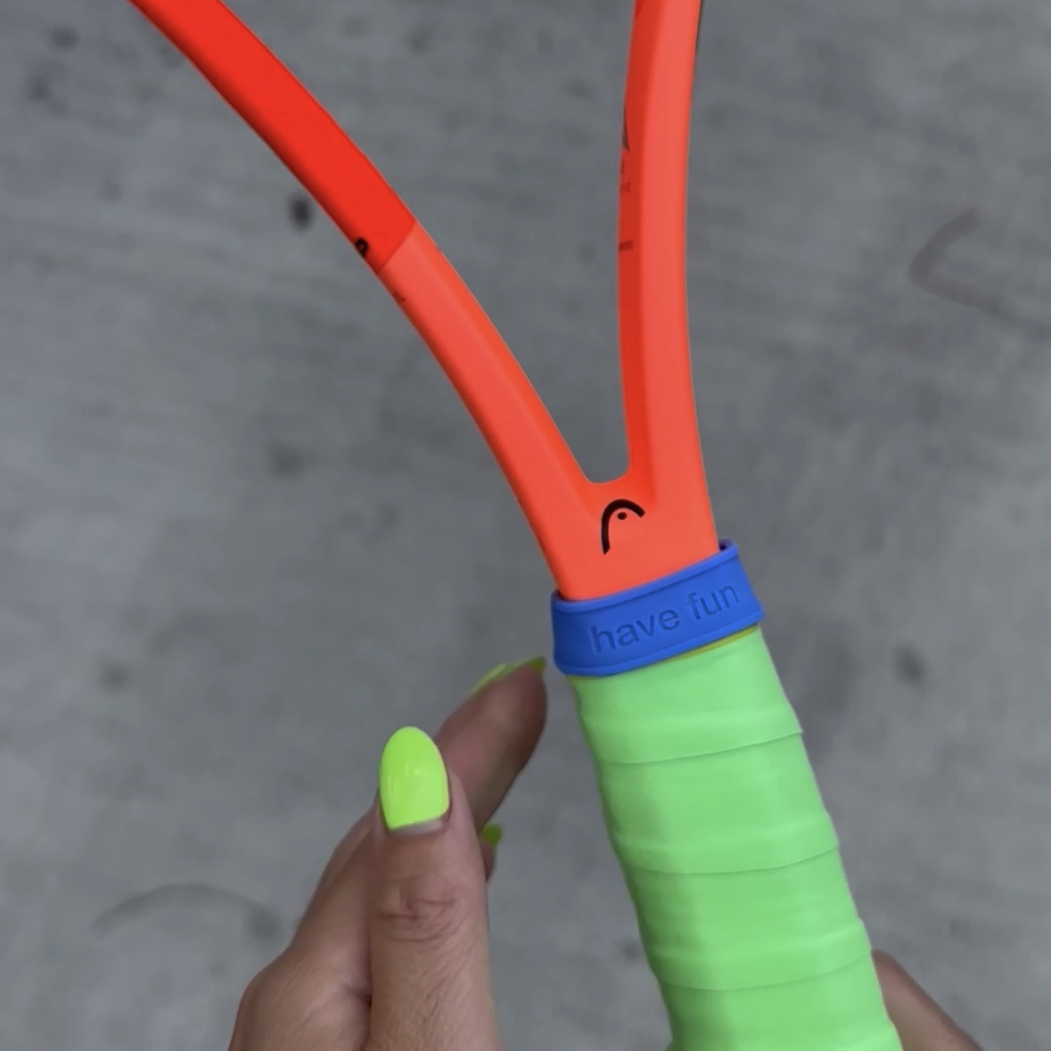Mantra Grip Bands